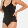 MAGIC Bodyfashion Slim Body Zwart Vrouwen - Maat XXL