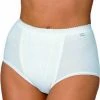 Sloggi Control Dames Maxi Verstevigende Slip - Wit - Maat 50