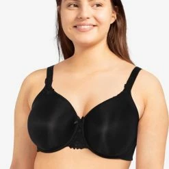 Chantelle - Hedona - BH Beugel - C20310 - Noir - C90 -Lingerie-Dames-Badmode Winkel 550x770 2