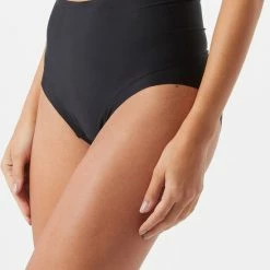 MAGIC Bodyfashion Dream Invisibles Slip (2-Pack) Zwart Vrouwen - Maat XL -Lingerie-Dames-Badmode Winkel 550x785 3