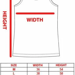 Merkloos DONEX-Katoen-dameshemd Met Korte Mouwen-1 Pack-Onderhemd Dames-Cadeau Voor Dames-zwart-XL -Lingerie-Dames-Badmode Winkel 550x790 4