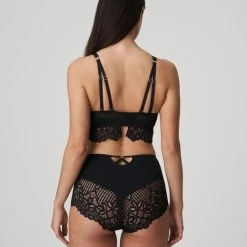 PrimaDonna Twist First Night Beugel Bh 0141886 Zwart - Maat 80D -Lingerie-Dames-Badmode Winkel 550x791