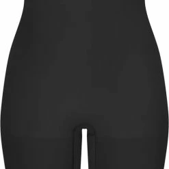 Spanx Power Series Higher Power Short - Zwart - Maat L 11 Spanx Power Series Higher Power Short - Zwart - Maat L -Lingerie-Dames-Badmode Winkel 550x793