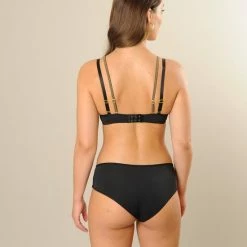 SAPPH - Mistress Short Zwart - Maat L - Zwart - Dames 9 SAPPH - Mistress Short Zwart - Maat L - Zwart - Dames -Lingerie-Dames-Badmode Winkel 550x794 21