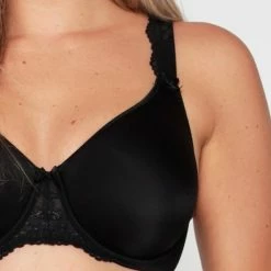 LingaDore - Daily Beugel BH Zwart - Maat 105B - Zwart - Met Beugel - Dames -Lingerie-Dames-Badmode Winkel 550x794 26
