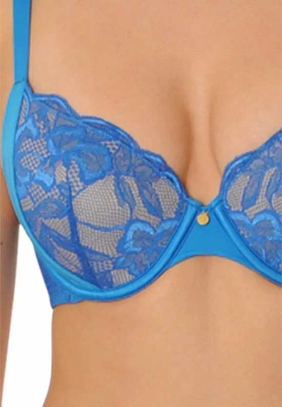 Sapph Bellona T-shirt BH 4 Sapph Bellona T-shirt BH - Afbeelding 4