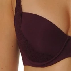 SAPPH - Celia Voorgevormde BH - Maat 85D - Paars - Dames -Lingerie-Dames-Badmode Winkel 550x794 30