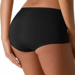 Mey Dames Pantybroekje Illusion 79003 3 Schwarz 42 15 Mey Dames Pantybroekje Illusion 79003 3 Schwarz 42 -Lingerie-Dames-Badmode Winkel 550x797