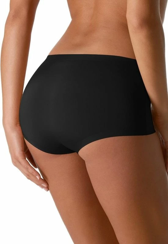 Mey Dames Pantybroekje Illusion 79003 3 Schwarz 42 5 Mey Dames Pantybroekje Illusion 79003 3 Schwarz 42 - Afbeelding 5