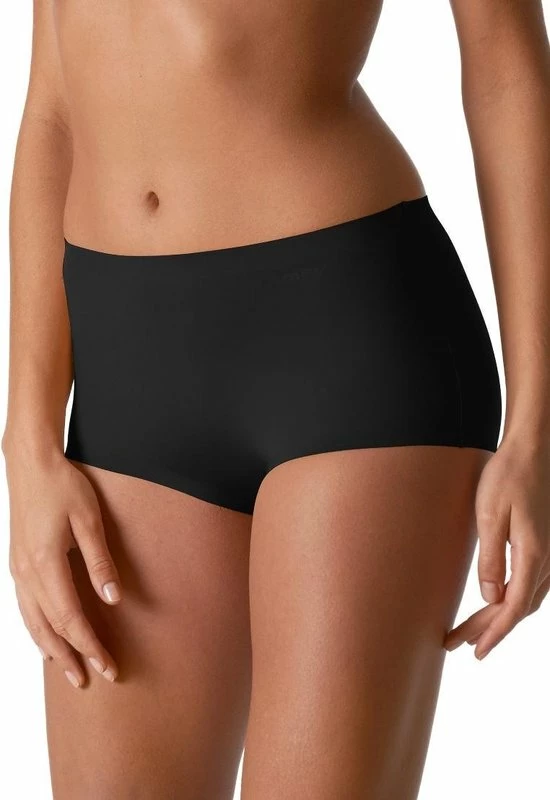 Mey Dames Pantybroekje Illusion 79003 3 Schwarz 42 4 Mey Dames Pantybroekje Illusion 79003 3 Schwarz 42 - Afbeelding 4