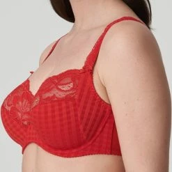 PrimaDonna Madison Beugel Bh 0162121 Scarlet - Maat 95F 25 PrimaDonna Madison Beugel Bh 0162121 Scarlet - Maat 95F -Lingerie-Dames-Badmode Winkel 550x801 3