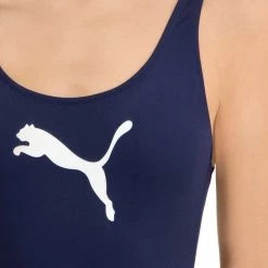 Puma Dames Badpak - 1-pack - Maat M -Lingerie-Dames-Badmode Winkel 550x802