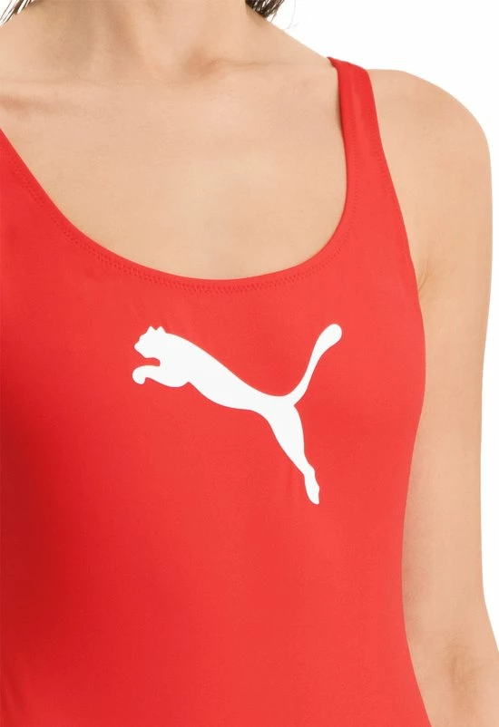 Puma Dames Badpak - 1-pack - Maat M 8 Puma Dames Badpak - 1-pack - Maat M - Afbeelding 8