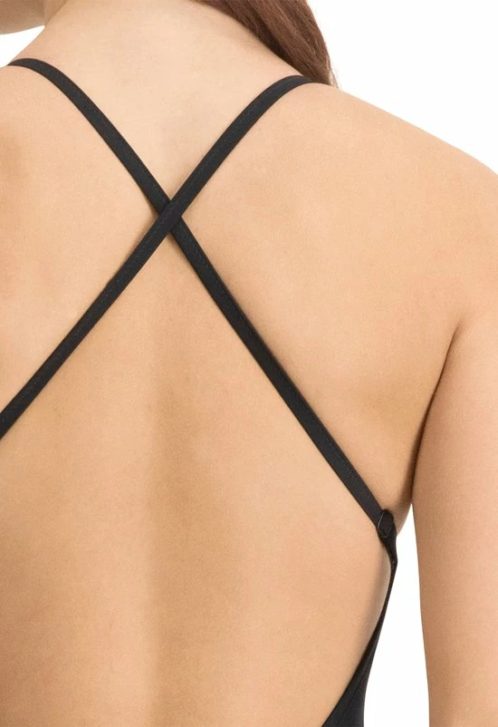 Puma V-Neck Crossback Dames Badpak - 1-pack - Maat M 9 Puma V-Neck Crossback Dames Badpak - 1-pack - Maat M - Afbeelding 9