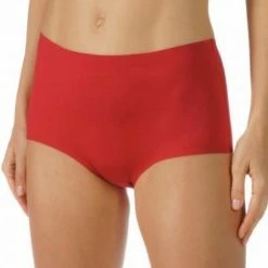 Mey Illusion Panty Rood 38 11 Mey Illusion Panty Rood 38 -Lingerie-Dames-Badmode Winkel 550x806