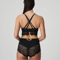 PrimaDonna Twist First Night Beugel Bh 0141886 Zwart - Maat 80D -Lingerie-Dames-Badmode Winkel 550x812 3