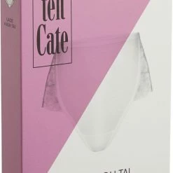 Ten Cate High Tai 2Pack Lace Wit - Maat M -Lingerie-Dames-Badmode Winkel 550x820 1