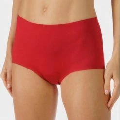 Mey Illusion Panty Rood 38 9 Mey Illusion Panty Rood 38 -Lingerie-Dames-Badmode Winkel 550x822