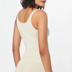 MAGIC Bodyfashion Slim Body Latte Vrouwen - Maat S -Lingerie-Dames-Badmode Winkel 550x823 12