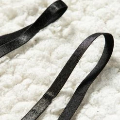 Merkloos Lounge BH Set Zwart - Loungewear - Damesmode - Lingerie Setje Vrouwen - Nachtmode - Lingerie - Cadeau - L -Lingerie-Dames-Badmode Winkel 550x823 7