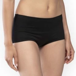 Mey Dames Pantybroekje Illusion 79003 3 Schwarz 42 18 Mey Dames Pantybroekje Illusion 79003 3 Schwarz 42 -Lingerie-Dames-Badmode Winkel 550x824 45
