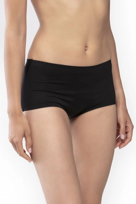 Mey Dames Pantybroekje Illusion 79003 3 Schwarz 42 8 Mey Dames Pantybroekje Illusion 79003 3 Schwarz 42 - Afbeelding 8