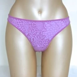 Marlies Dekkers - Space Odyssey Wild Berry - String - Maat S / 36