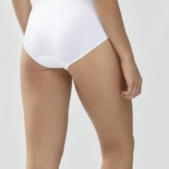 Mey Emotion Dames Tailleslip - 46 - Wit -Lingerie-Dames-Badmode Winkel 550x825 24