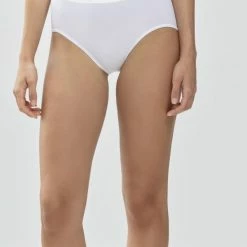 Mey Emotion Dames Tailleslip - 46 - Wit -Lingerie-Dames-Badmode Winkel 550x825 26