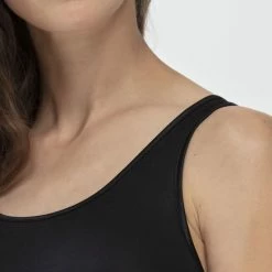 Mey Dames Hemdje Emotion 55204 - Zwart - 40 -Lingerie-Dames-Badmode Winkel 550x825 31