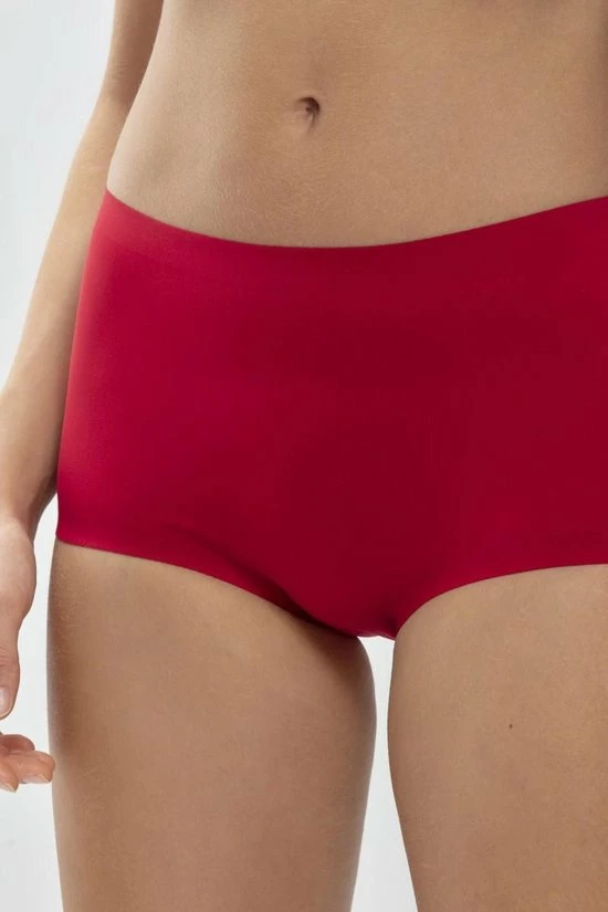Mey Illusion Panty Rood 38 3 Mey Illusion Panty Rood 38 - Afbeelding 3