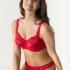PrimaDonna Madison Beugel Bh 0162121 Scarlet - Maat 75G