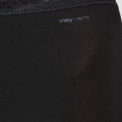 Mey Boxershort Mey Lights Dames 89206 3 Schwarz 48 12 Mey Boxershort Mey Lights Dames 89206 3 Schwarz 48 -Lingerie-Dames-Badmode Winkel 550x825 87