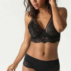 PrimaDonna Twist First Night Beugel Bh 0141886 Zwart - Maat 80D -Lingerie-Dames-Badmode Winkel 550x825 94