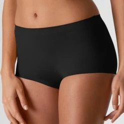 Mey Dames Pantybroekje Illusion 79003 3 Schwarz 42 16 Mey Dames Pantybroekje Illusion 79003 3 Schwarz 42 -Lingerie-Dames-Badmode Winkel 550x833 3