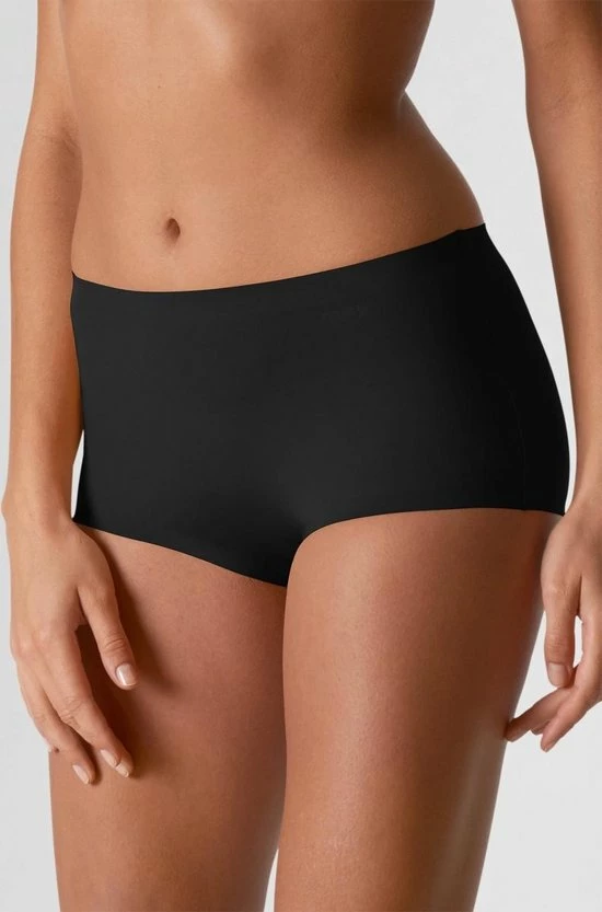 Mey Dames Pantybroekje Illusion 79003 3 Schwarz 42 6 Mey Dames Pantybroekje Illusion 79003 3 Schwarz 42 - Afbeelding 6