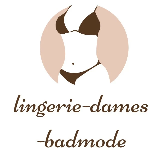 Lingerie-Dames-Badmode Winkel